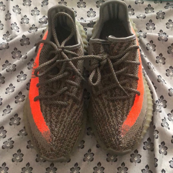 Yeezy Shoes - Yeezy